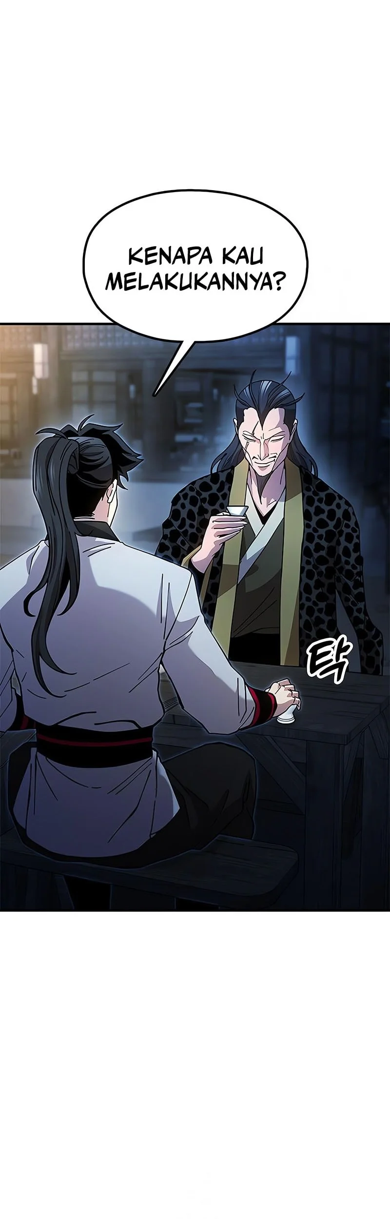 chronicles of the lazy sovereign chapter 28 - Page 37