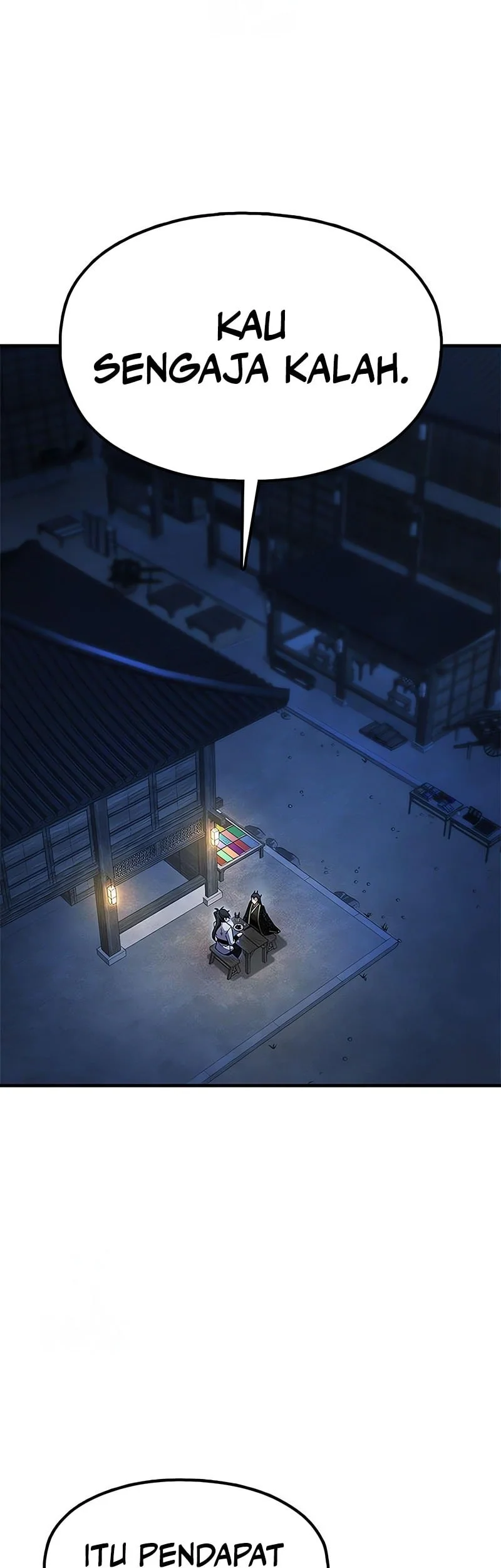 chronicles of the lazy sovereign chapter 28 - Page 38