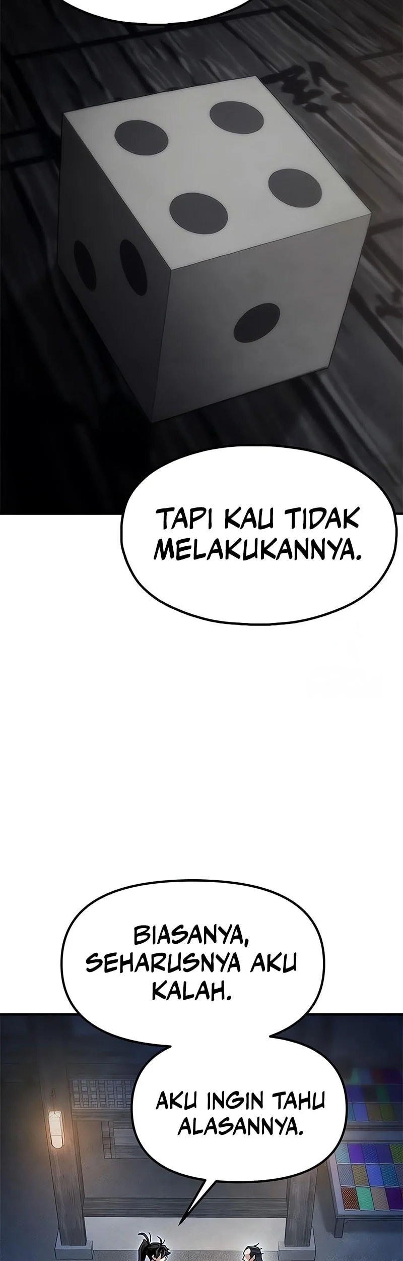 chronicles of the lazy sovereign chapter 28 - Page 40