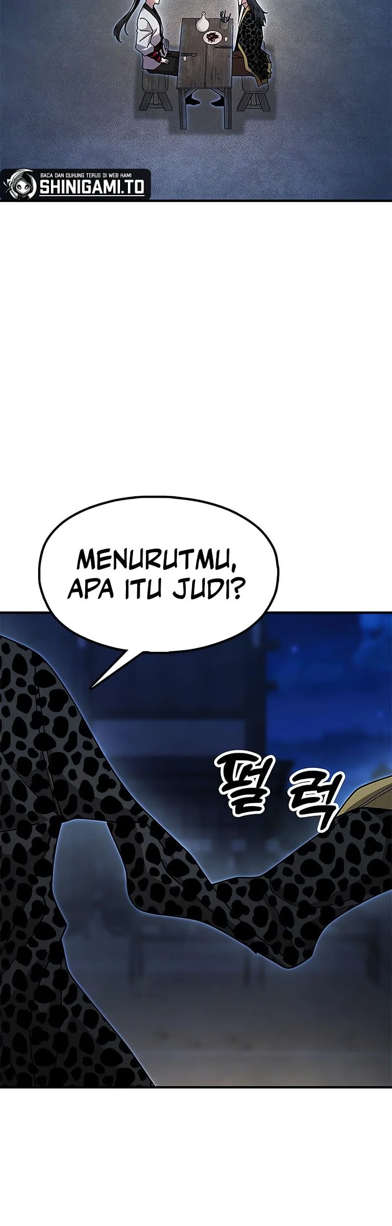 chronicles of the lazy sovereign chapter 28 - Page 41