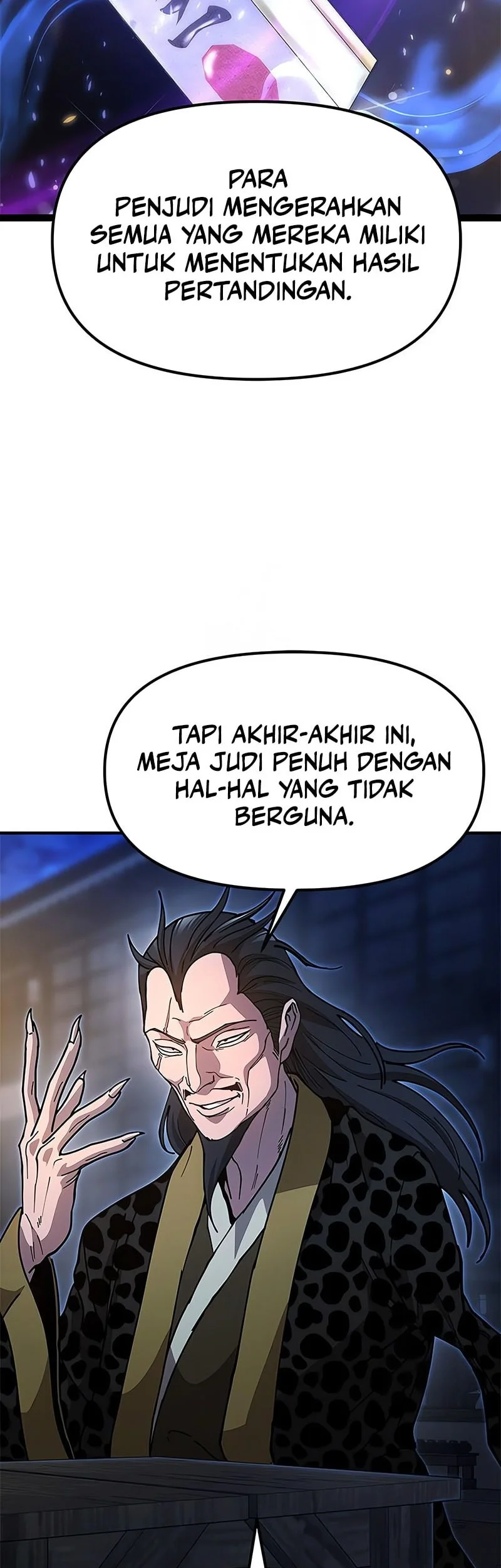 chronicles of the lazy sovereign chapter 28 - Page 43