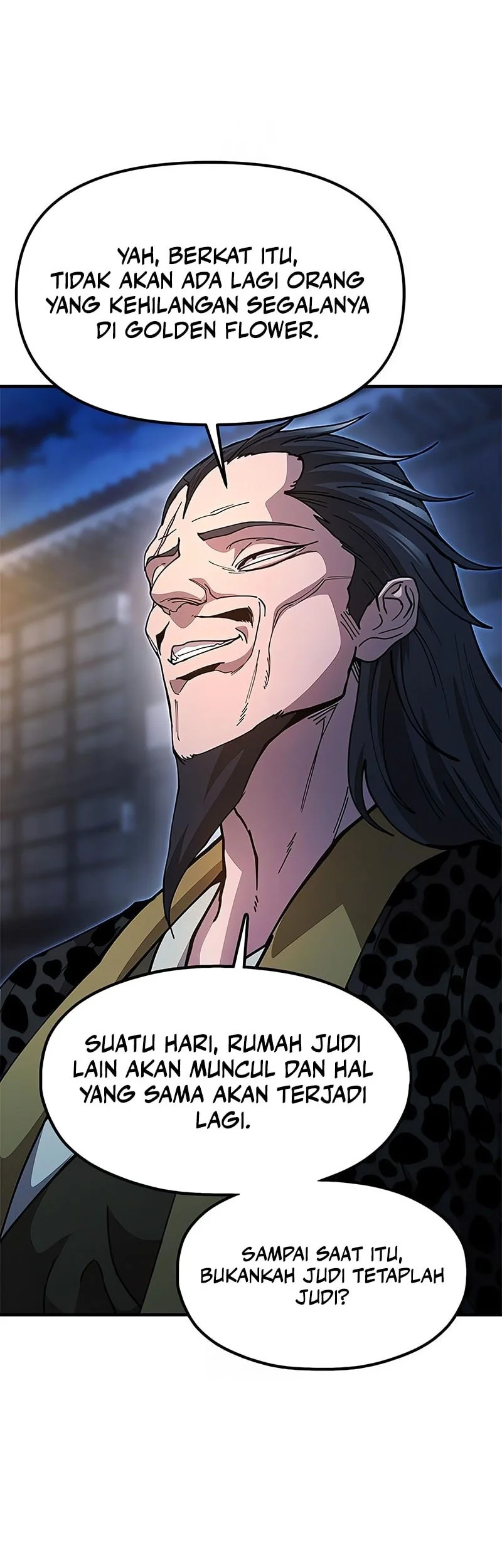 chronicles of the lazy sovereign chapter 28 - Page 45