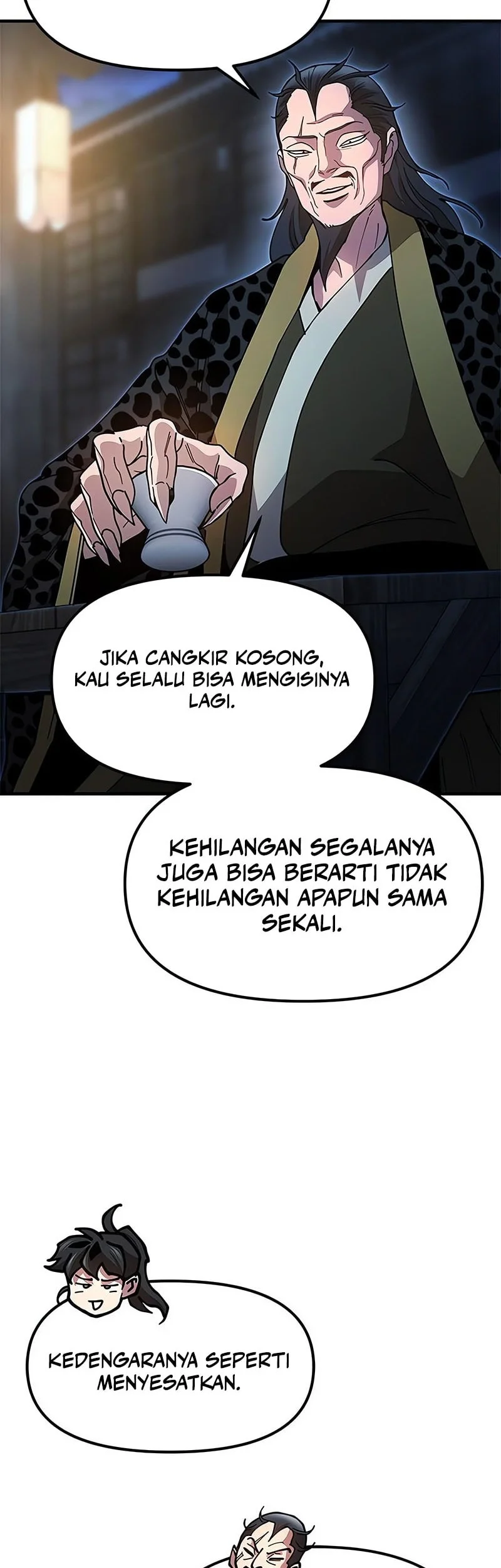 chronicles of the lazy sovereign chapter 28 - Page 47