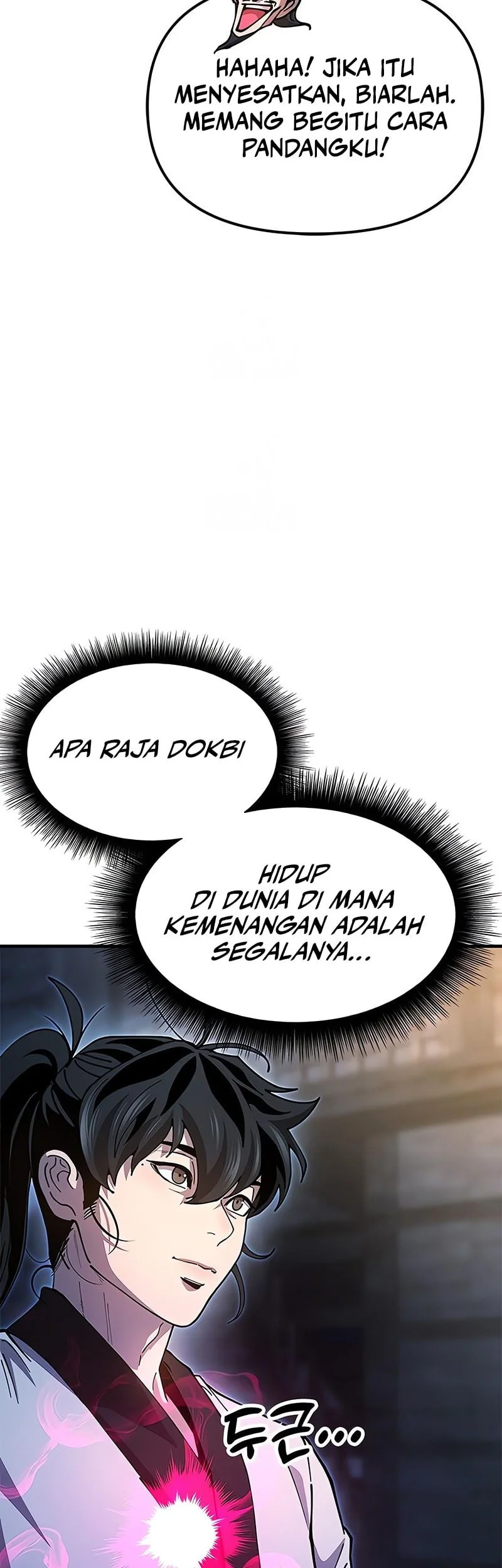 chronicles of the lazy sovereign chapter 28 - Page 48