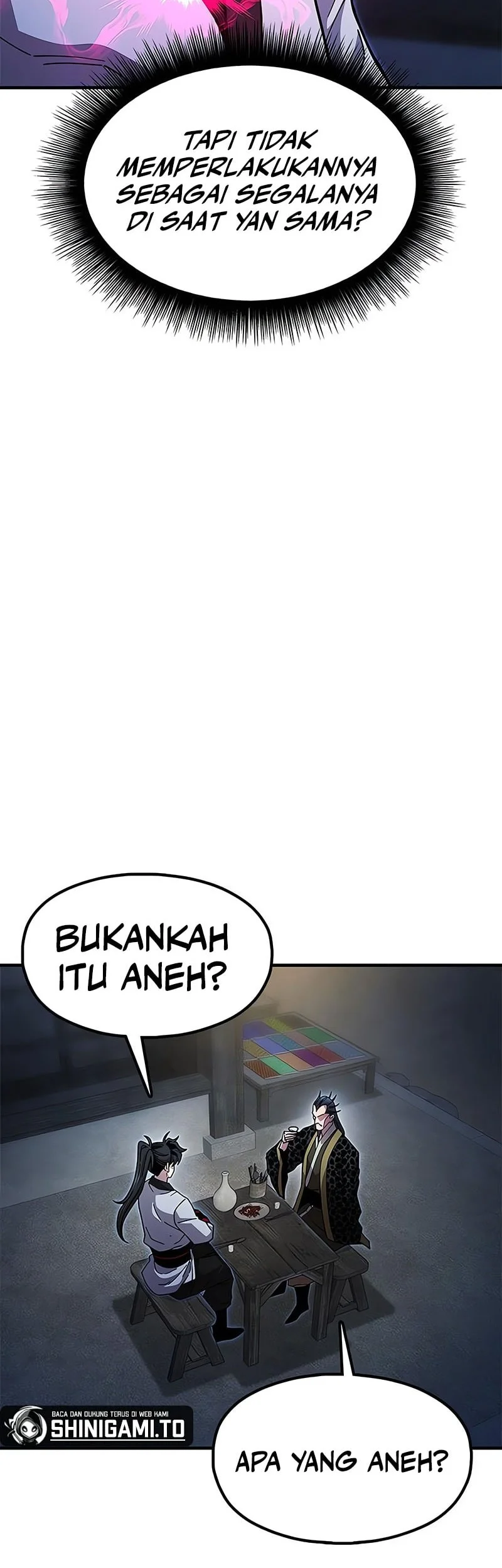 chronicles of the lazy sovereign chapter 28 - Page 49