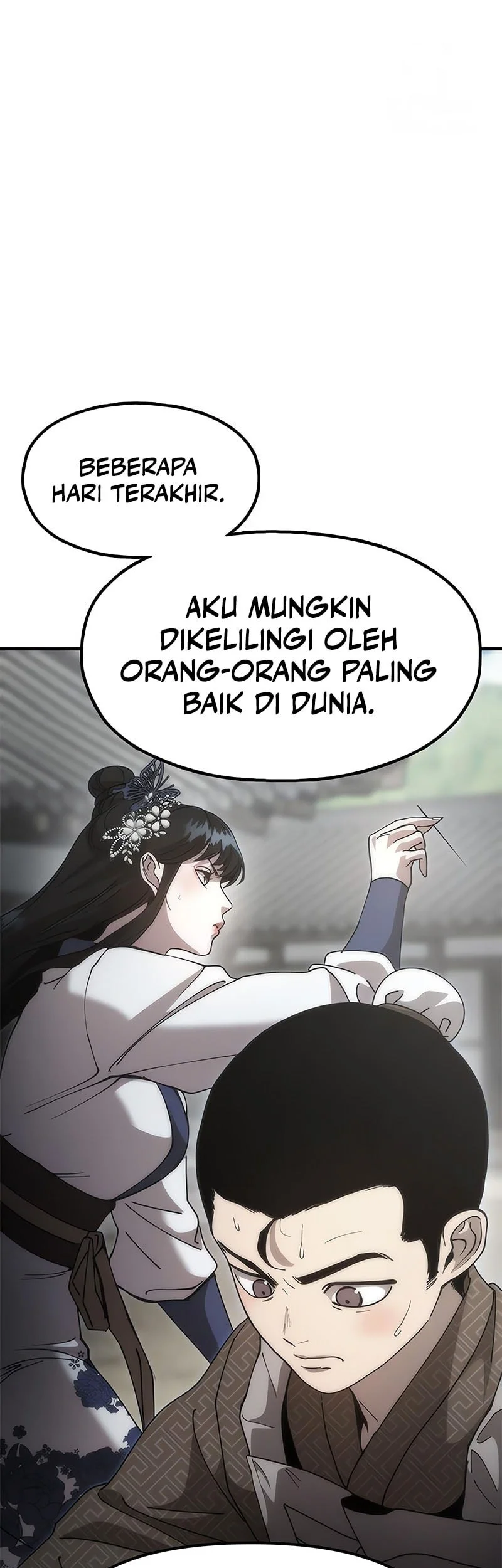 chronicles of the lazy sovereign chapter 28 - Page 50