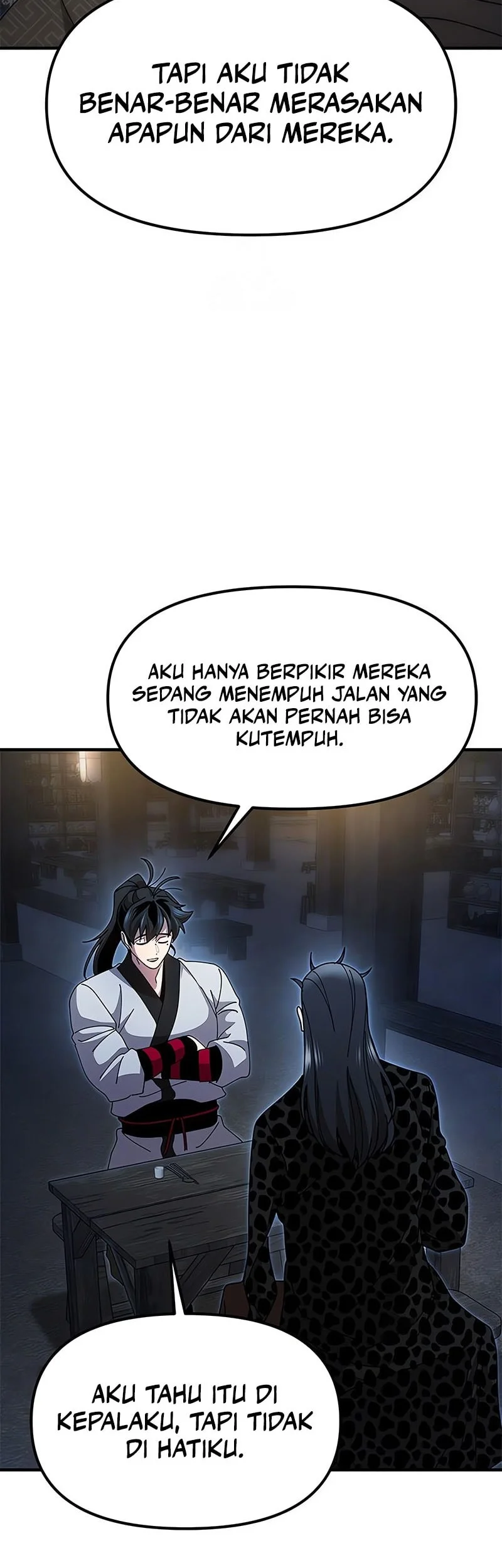 chronicles of the lazy sovereign chapter 28 - Page 51