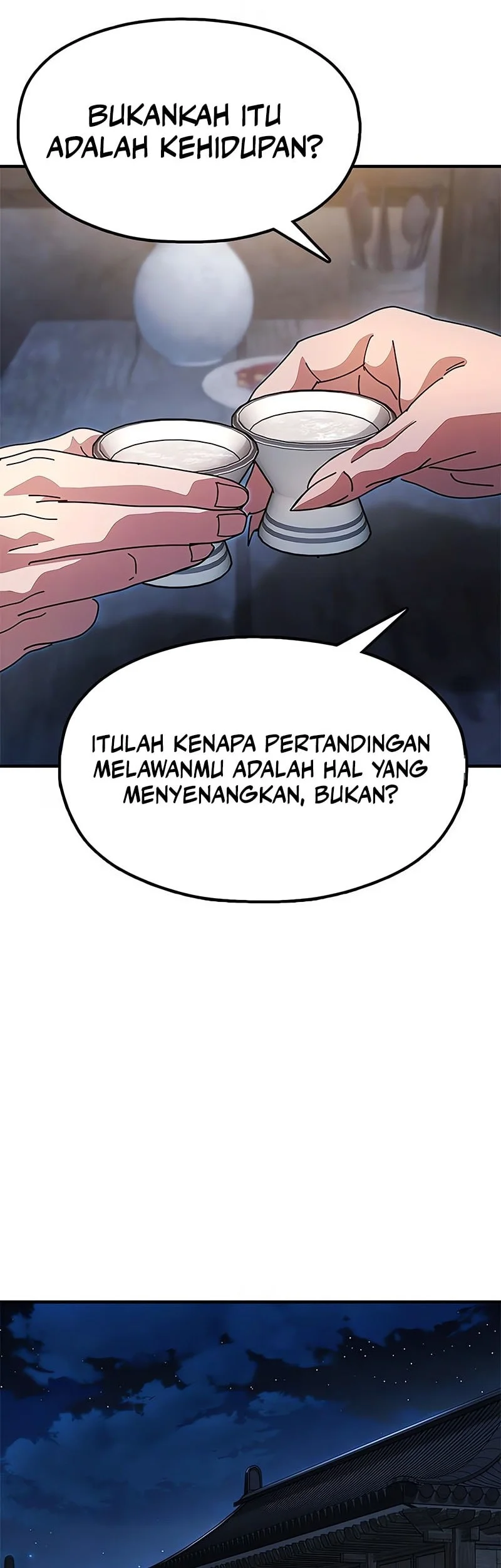 chronicles of the lazy sovereign chapter 28 - Page 55