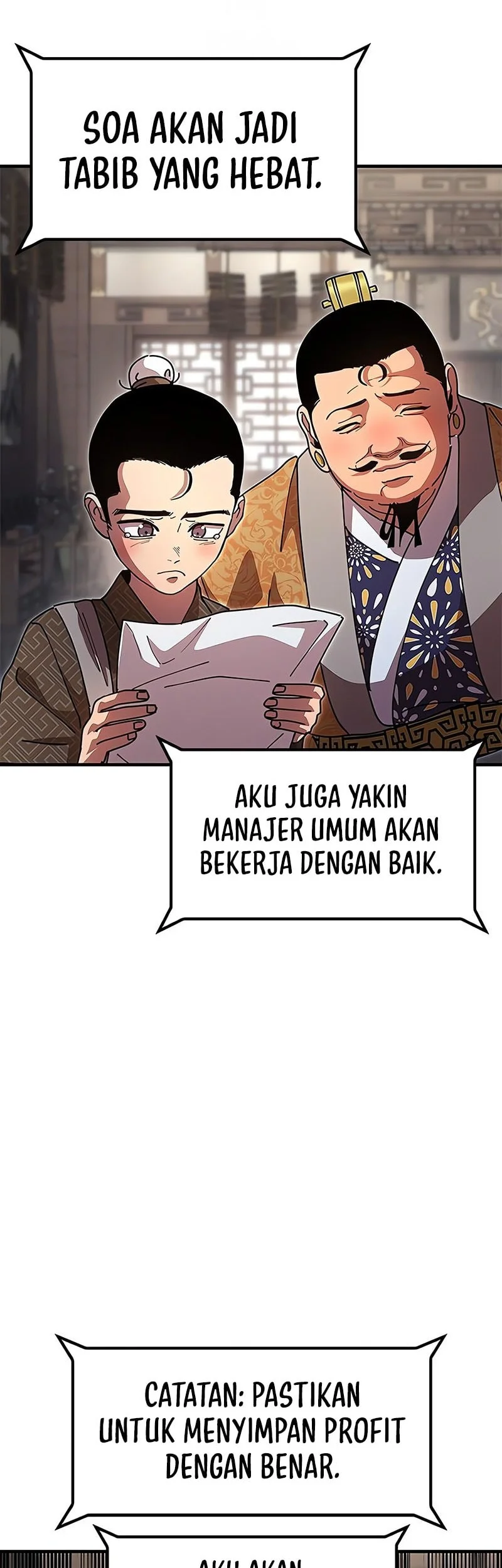 chronicles of the lazy sovereign chapter 28 - Page 63