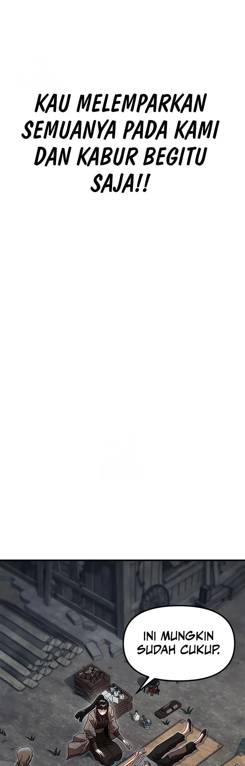 chronicles of the lazy sovereign chapter 28 - Page 67