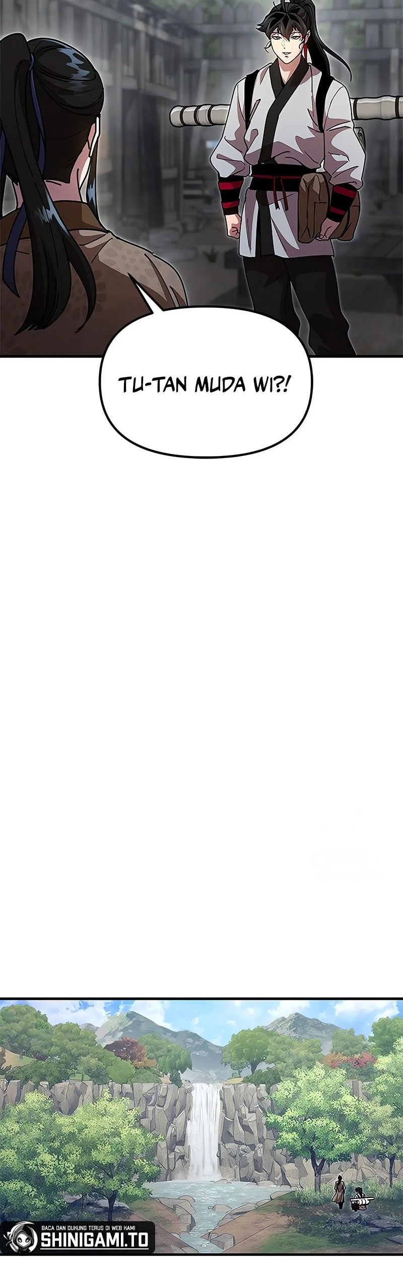 chronicles of the lazy sovereign chapter 28 - Page 71