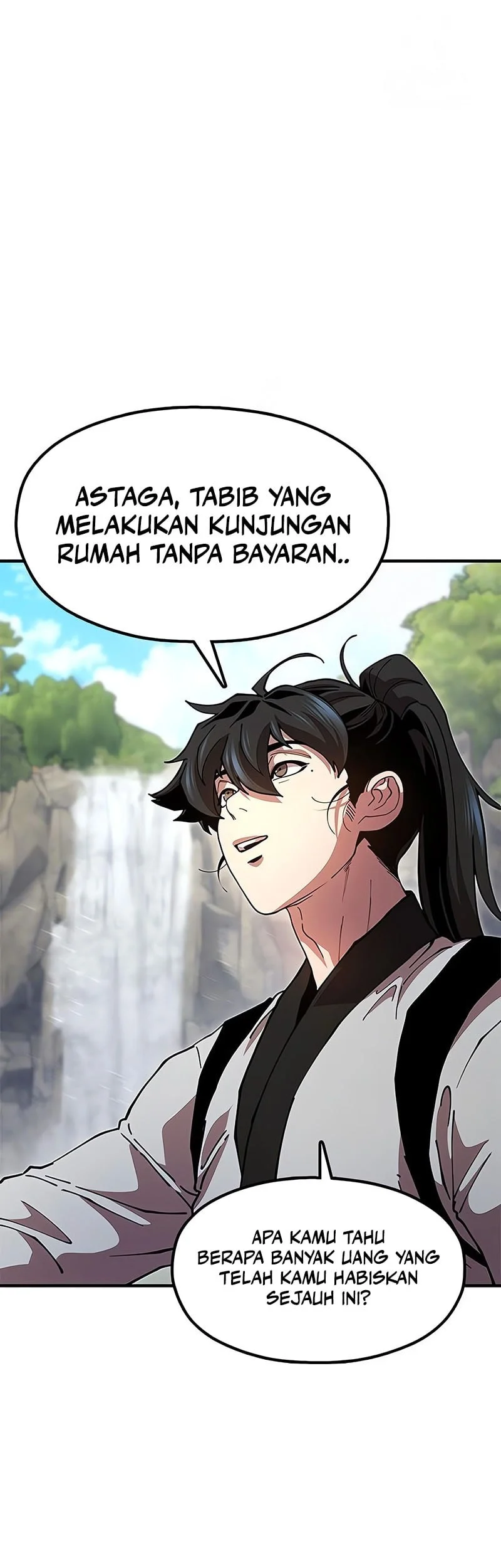 chronicles of the lazy sovereign chapter 28 - Page 72