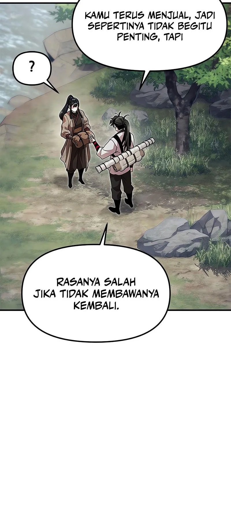 chronicles of the lazy sovereign chapter 28 - Page 77