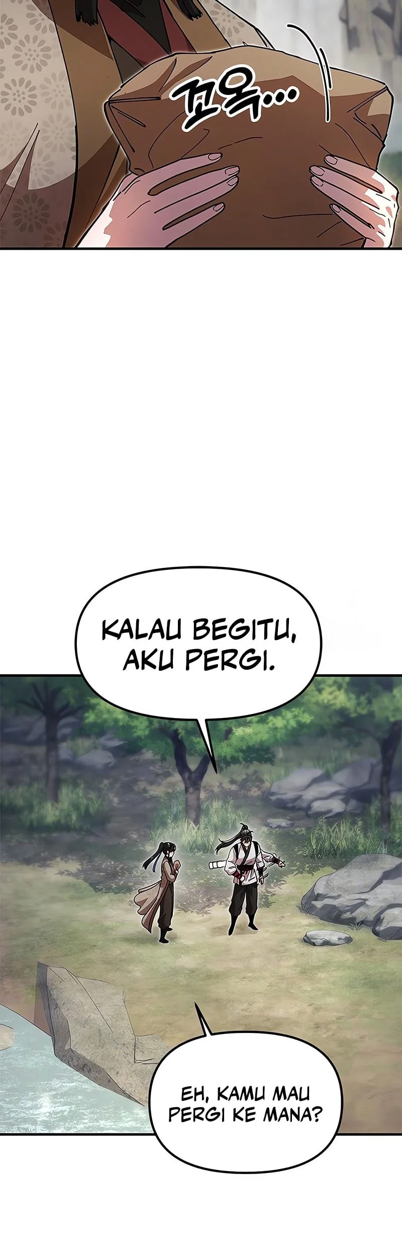 chronicles of the lazy sovereign chapter 28 - Page 80