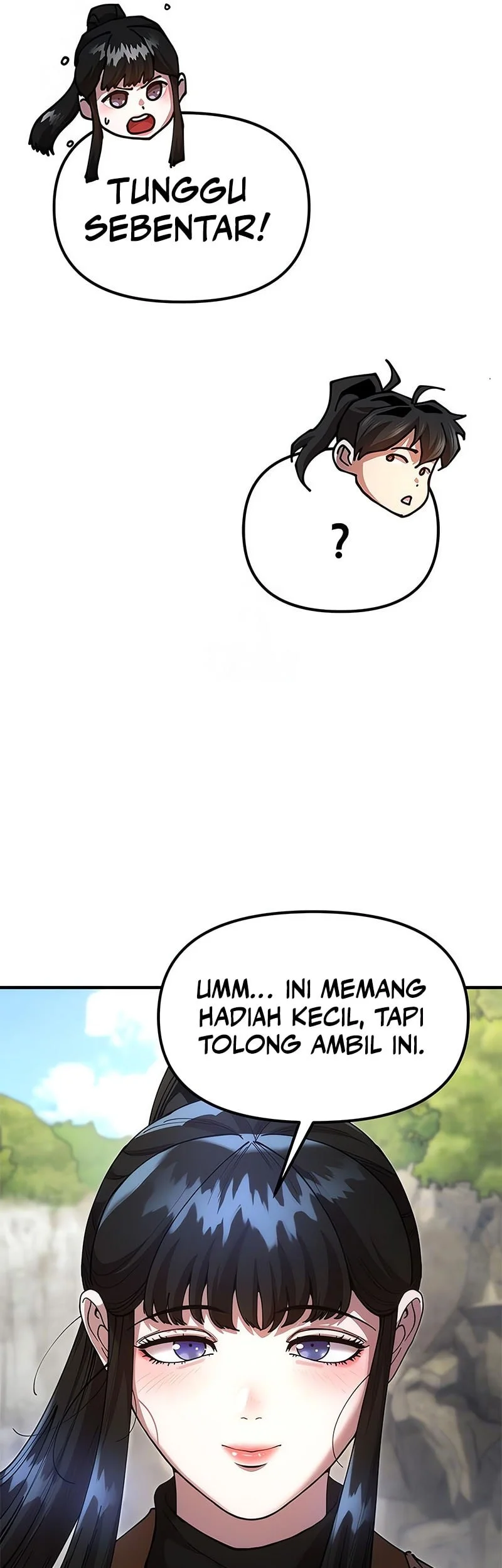 chronicles of the lazy sovereign chapter 28 - Page 82