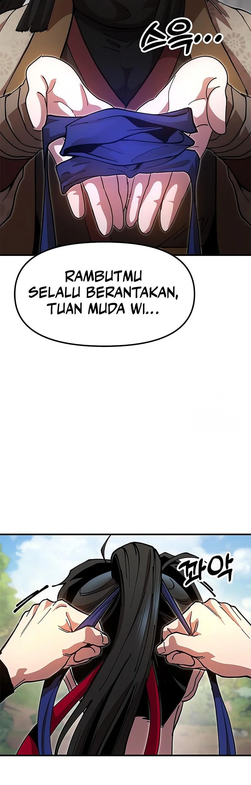 chronicles of the lazy sovereign chapter 28 - Page 83