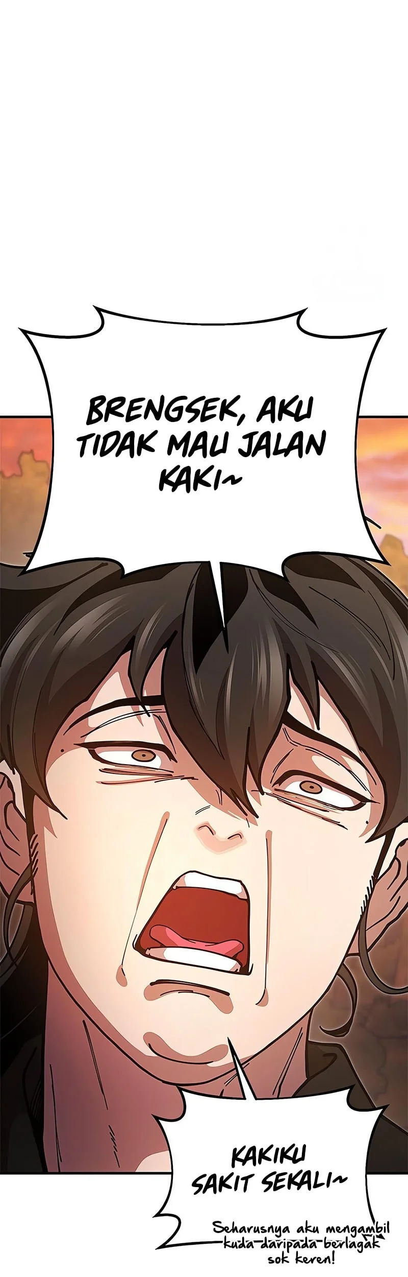 chronicles of the lazy sovereign chapter 28 - Page 88