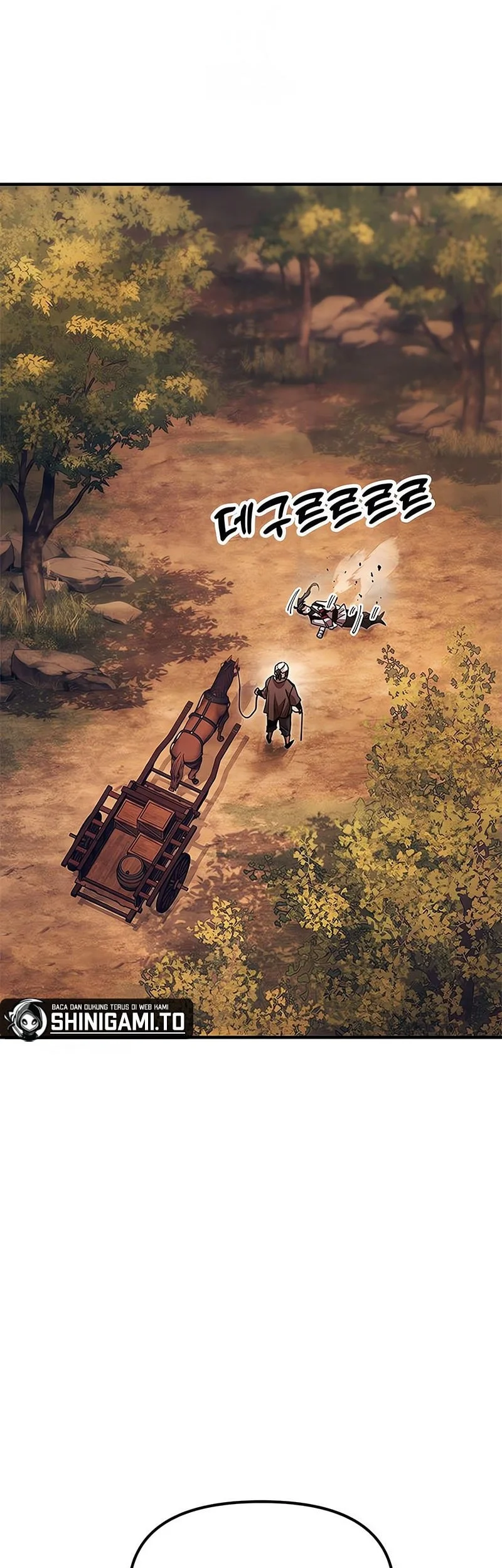 chronicles of the lazy sovereign chapter 28 - Page 91