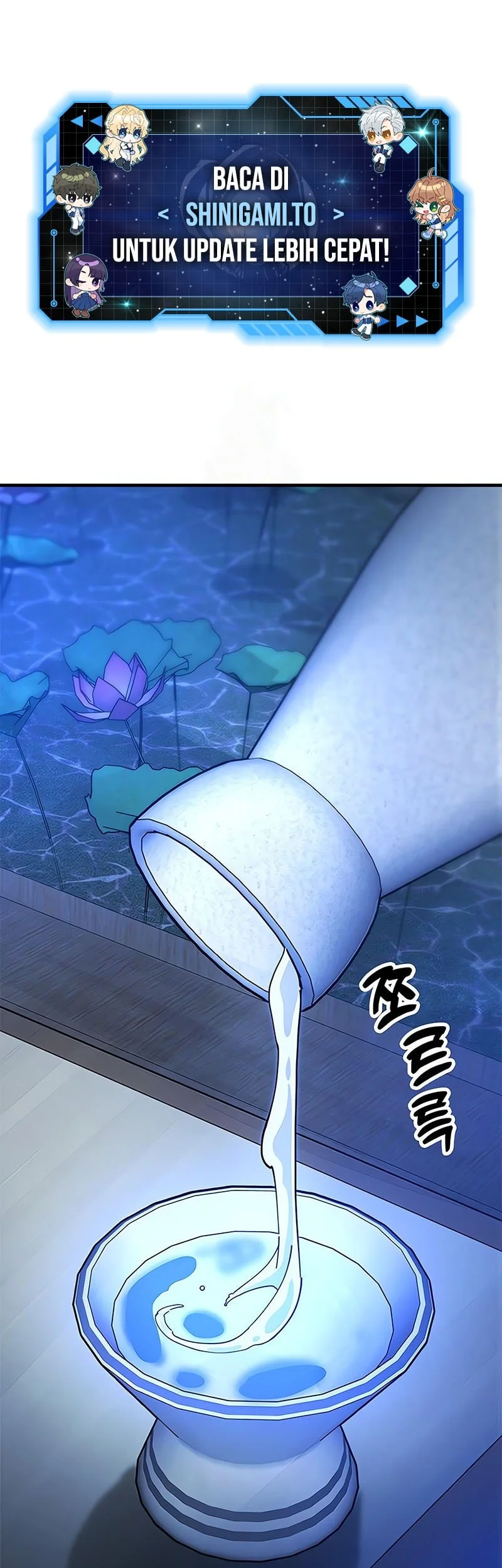 chronicles of the lazy sovereign chapter 28 - Page 2