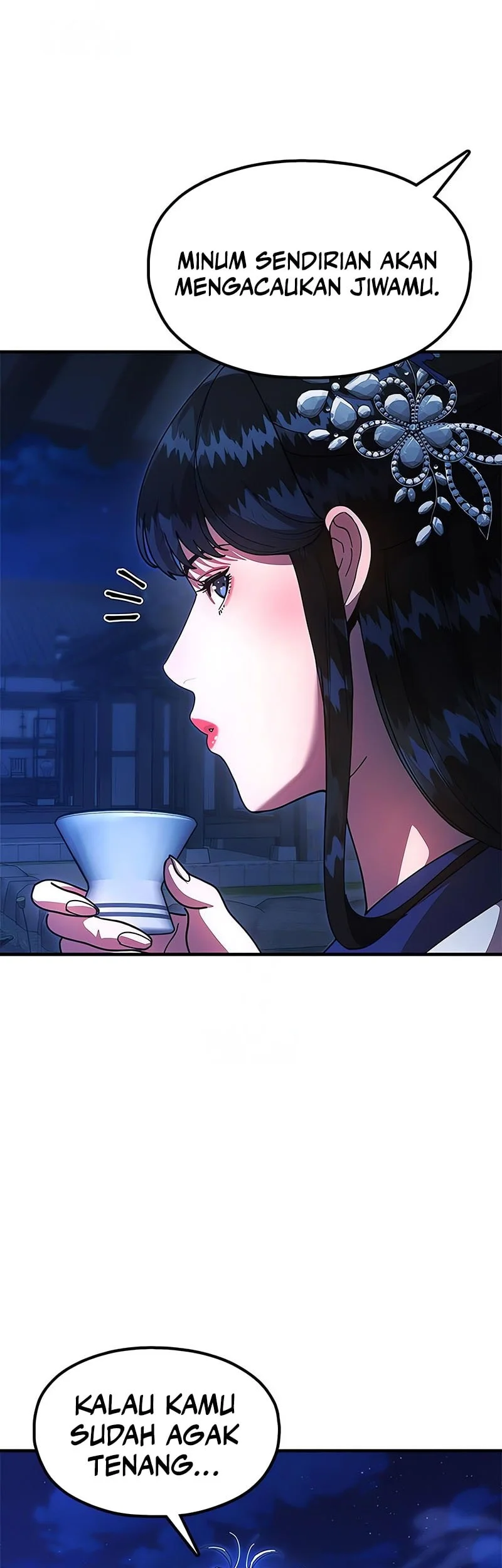 chronicles of the lazy sovereign chapter 28 - Page 4