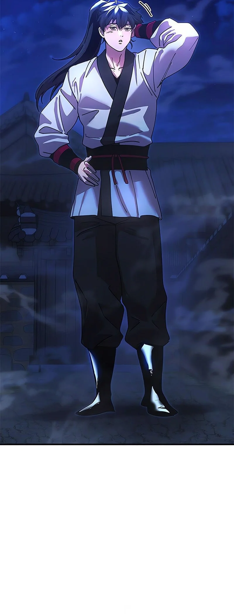 chronicles of the lazy sovereign chapter 28 - Page 5