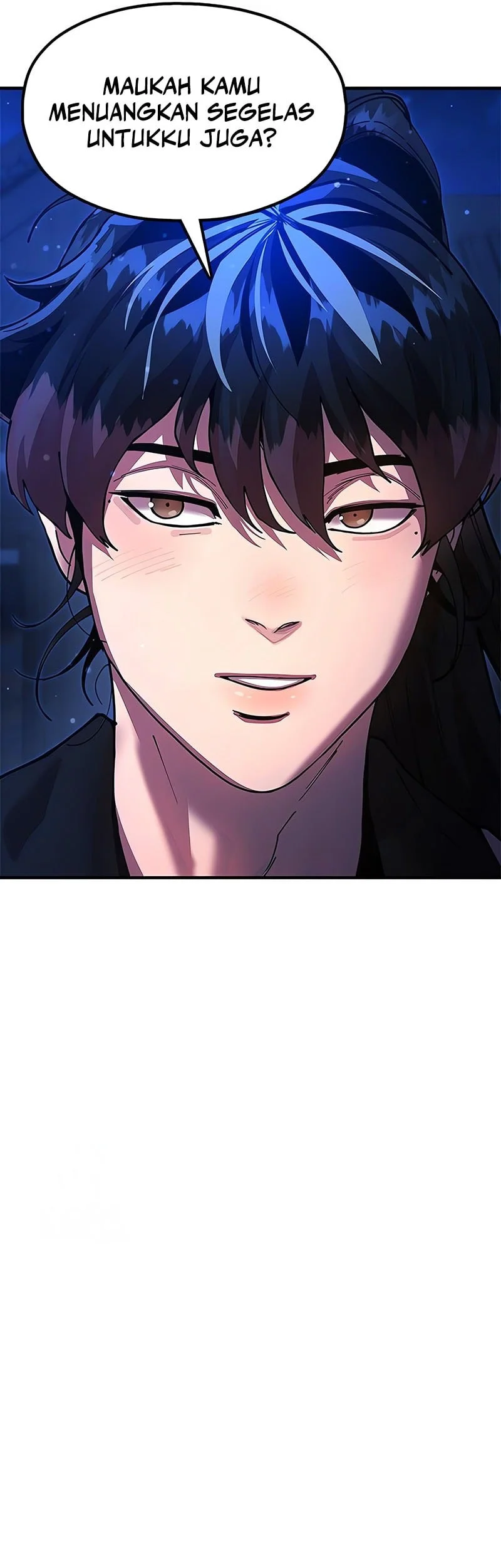 chronicles of the lazy sovereign chapter 28 - Page 6