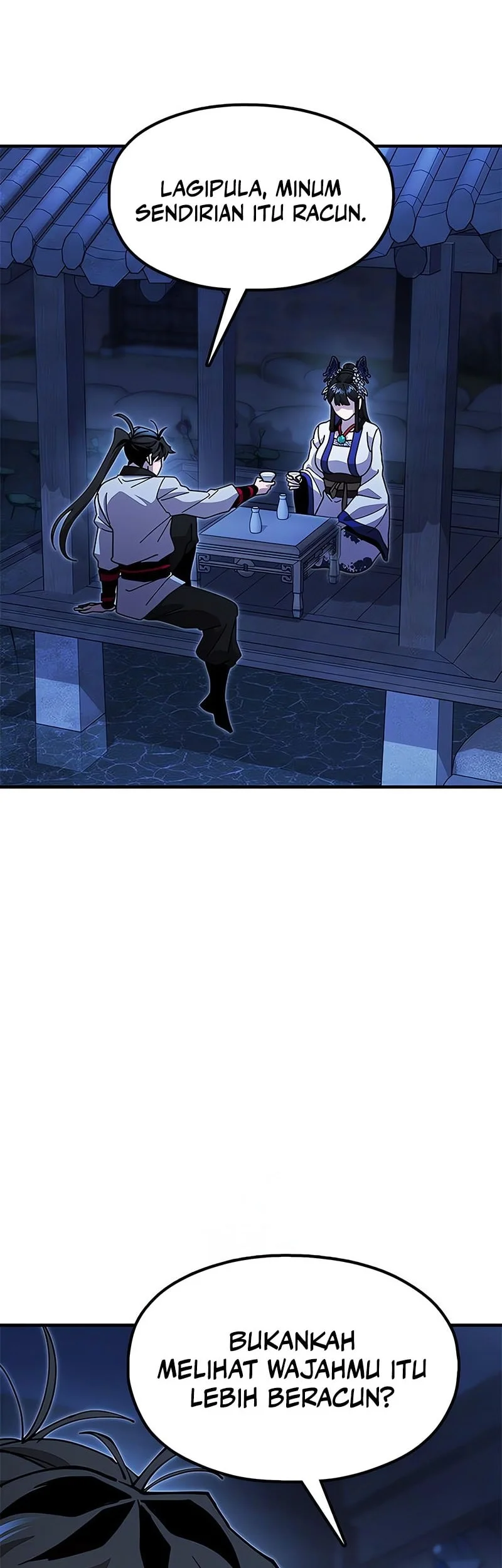 chronicles of the lazy sovereign chapter 28 - Page 7