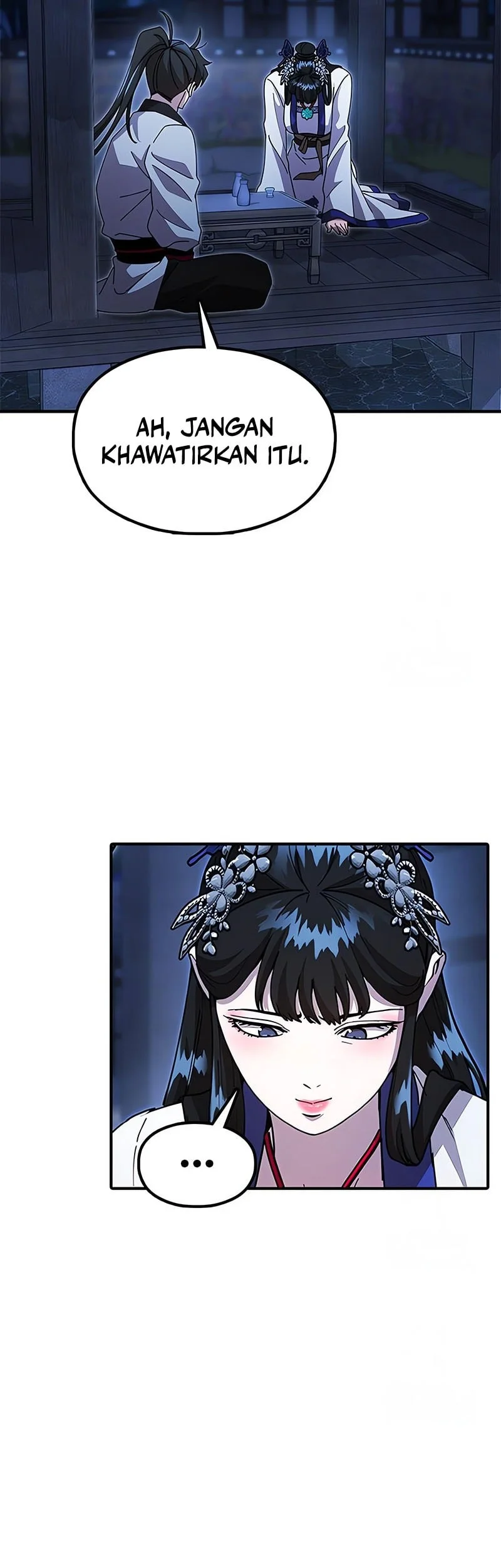 chronicles of the lazy sovereign chapter 28 - Page 10