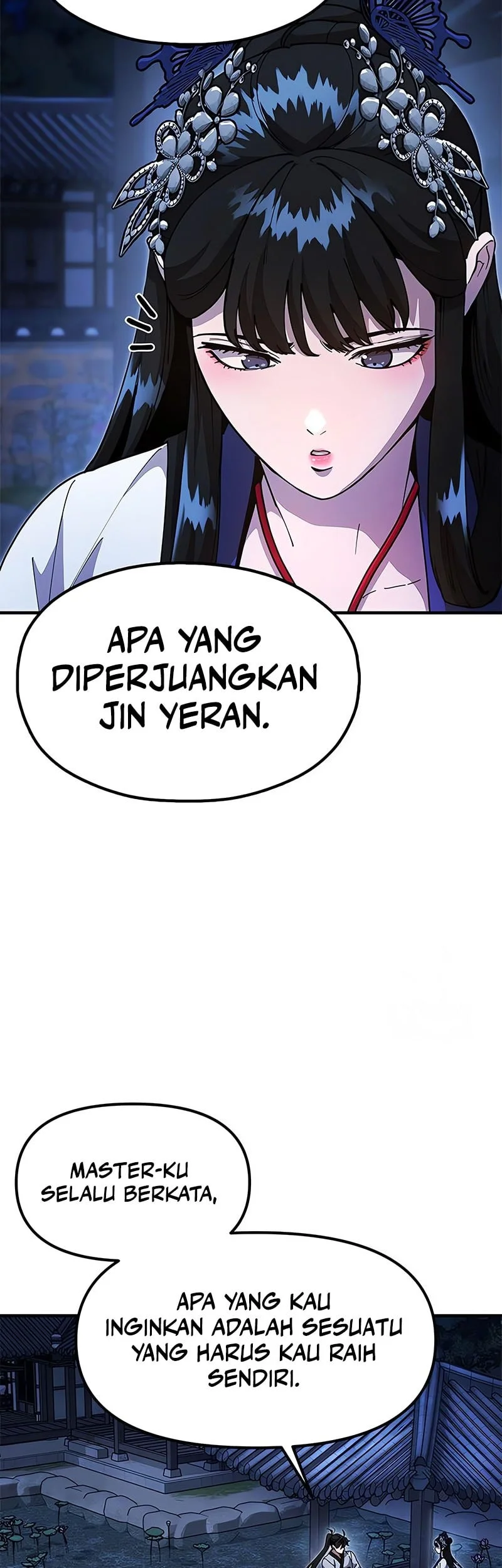 chronicles of the lazy sovereign chapter 28 - Page 12