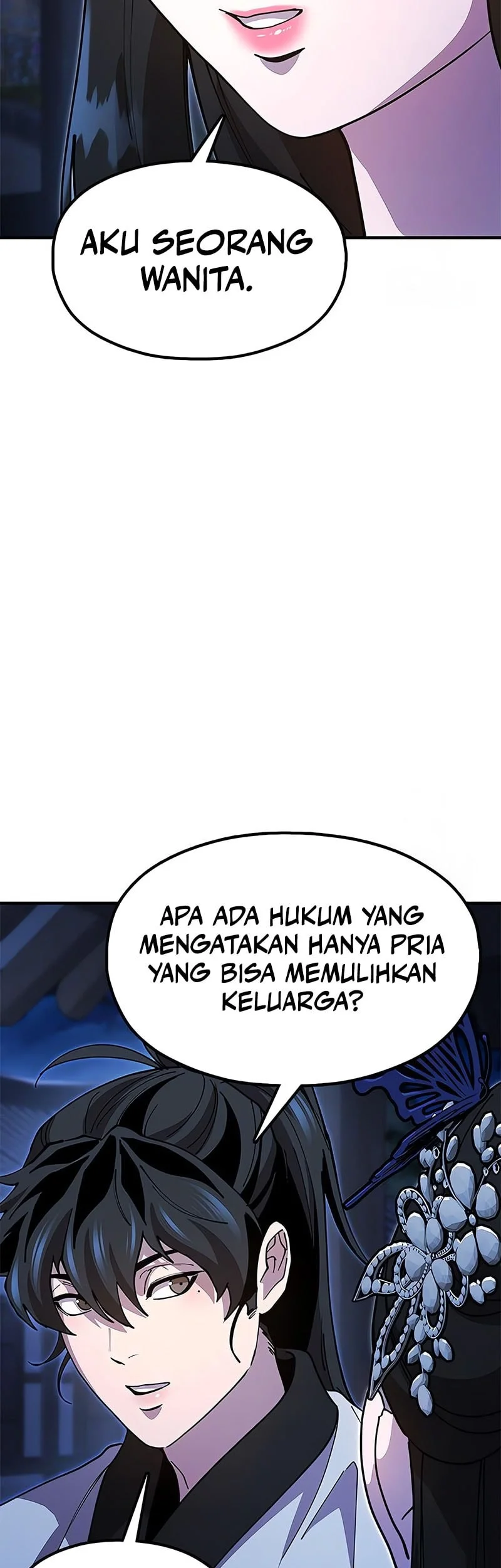 chronicles of the lazy sovereign chapter 28 - Page 16