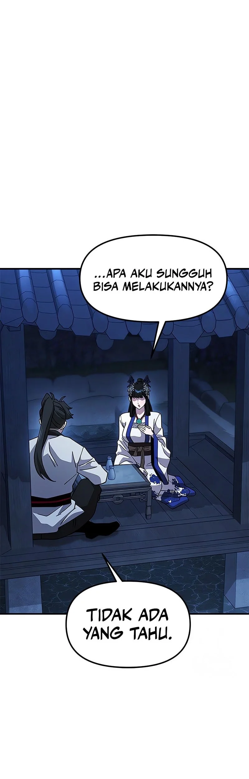 chronicles of the lazy sovereign chapter 28 - Page 19