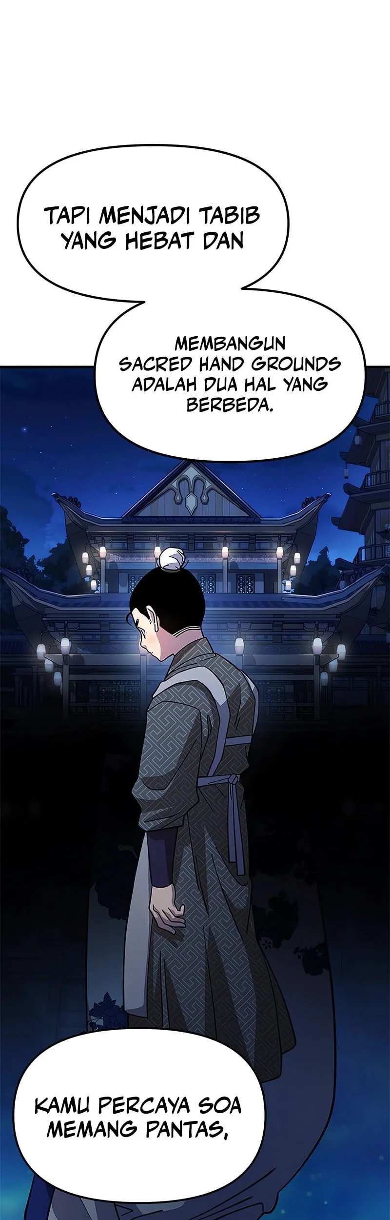 chronicles of the lazy sovereign chapter 28 - Page 20