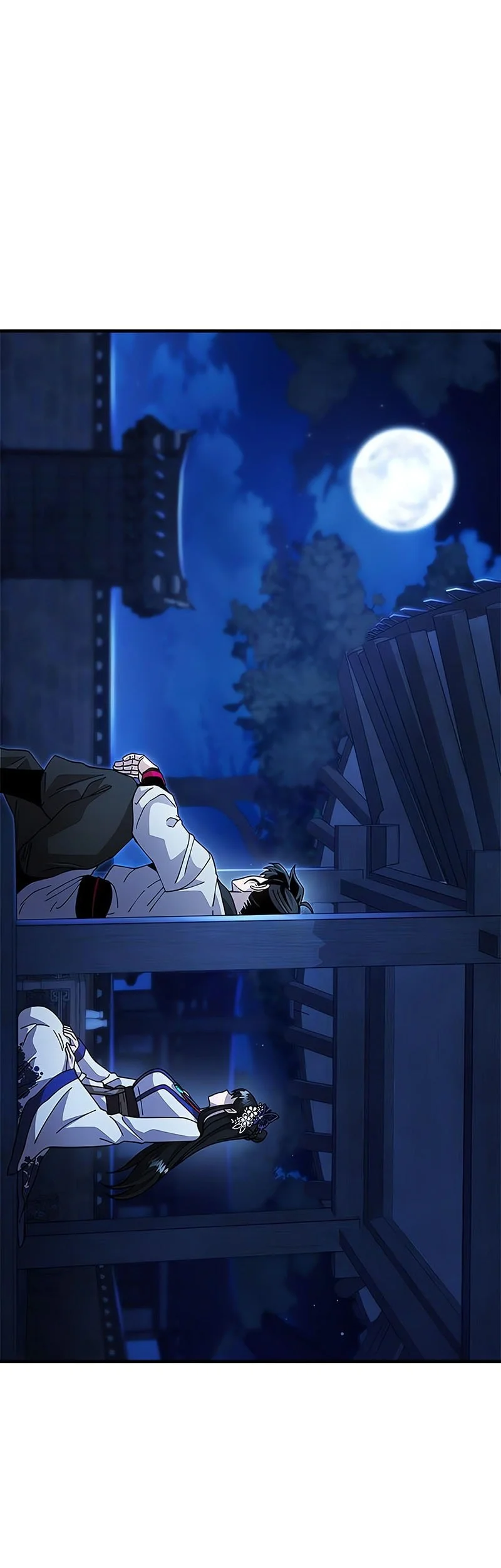 chronicles of the lazy sovereign chapter 28 - Page 30