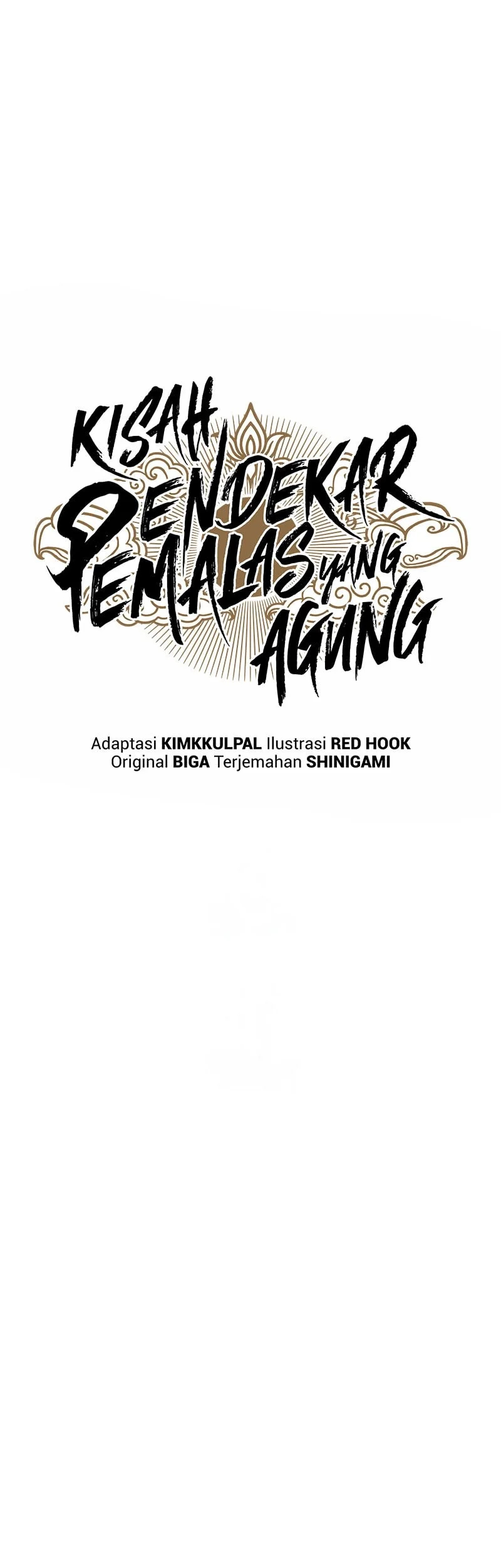 chronicles of the lazy sovereign chapter 28 - Page 32