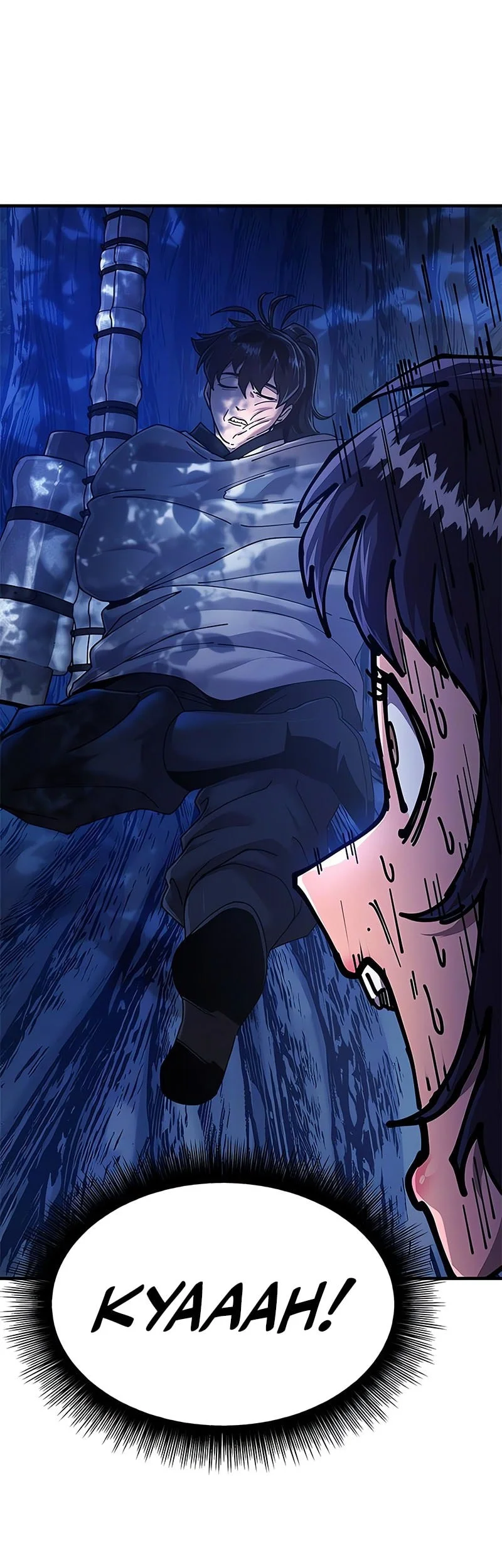 chronicles of the lazy sovereign chapter 29 - Page 34