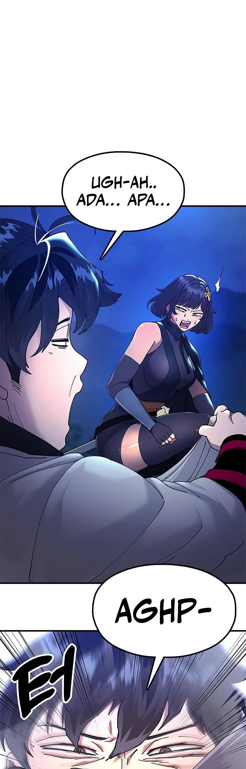 chronicles of the lazy sovereign chapter 29 - Page 35