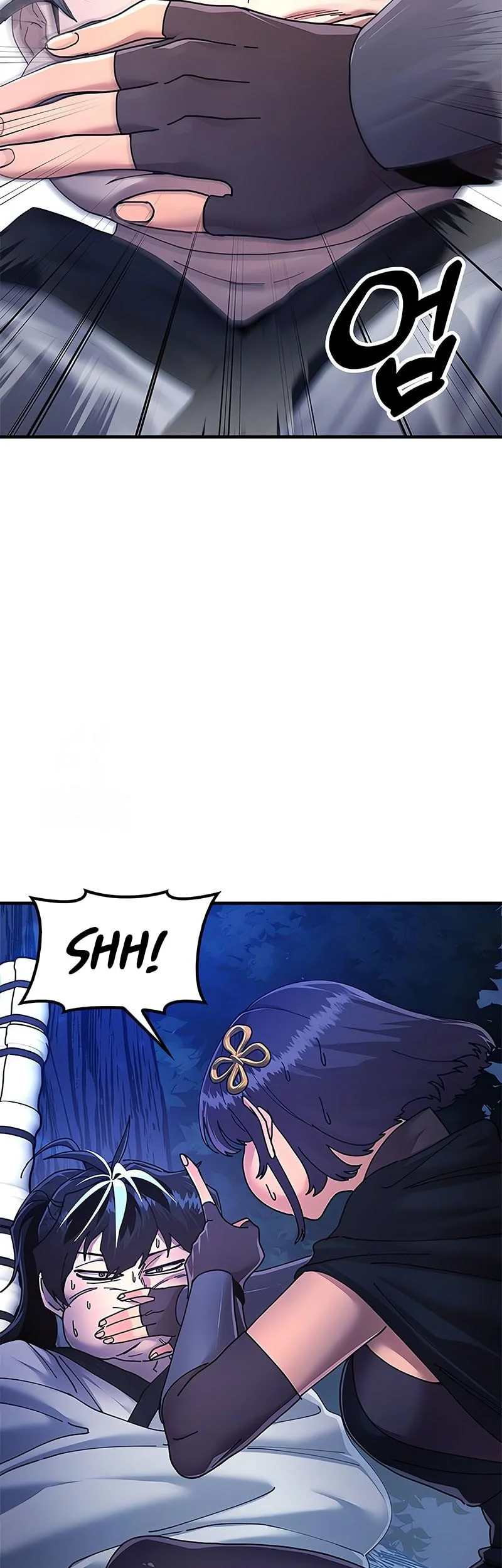 chronicles of the lazy sovereign chapter 29 - Page 36