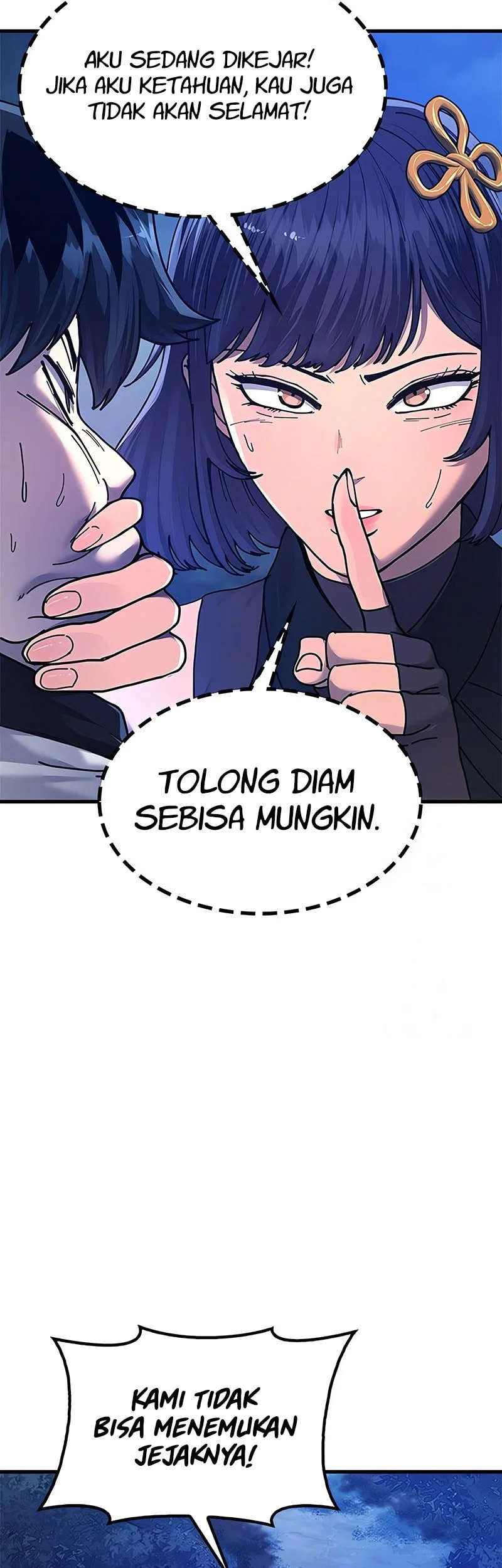 chronicles of the lazy sovereign chapter 29 - Page 38