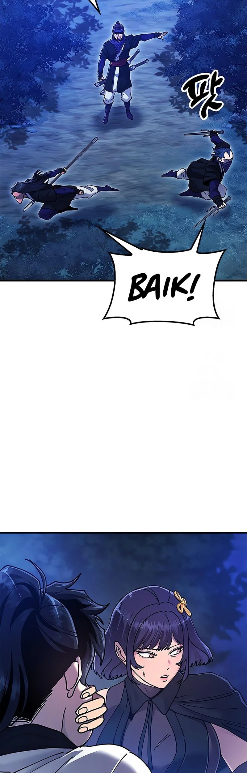 chronicles of the lazy sovereign chapter 29 - Page 40