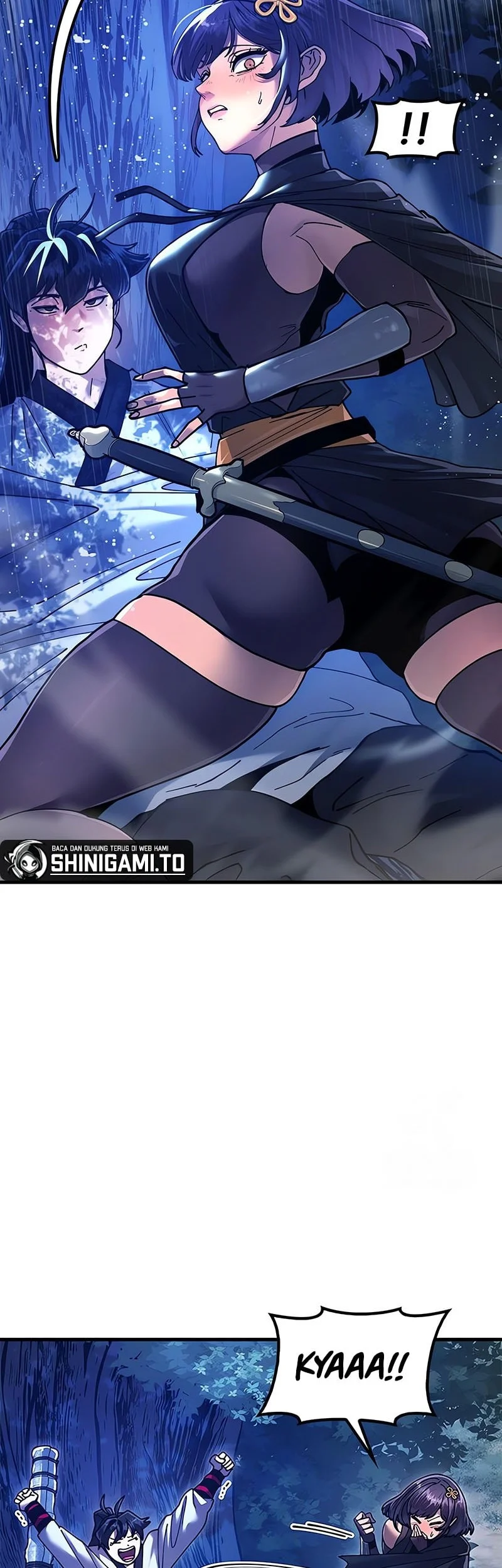 chronicles of the lazy sovereign chapter 29 - Page 43