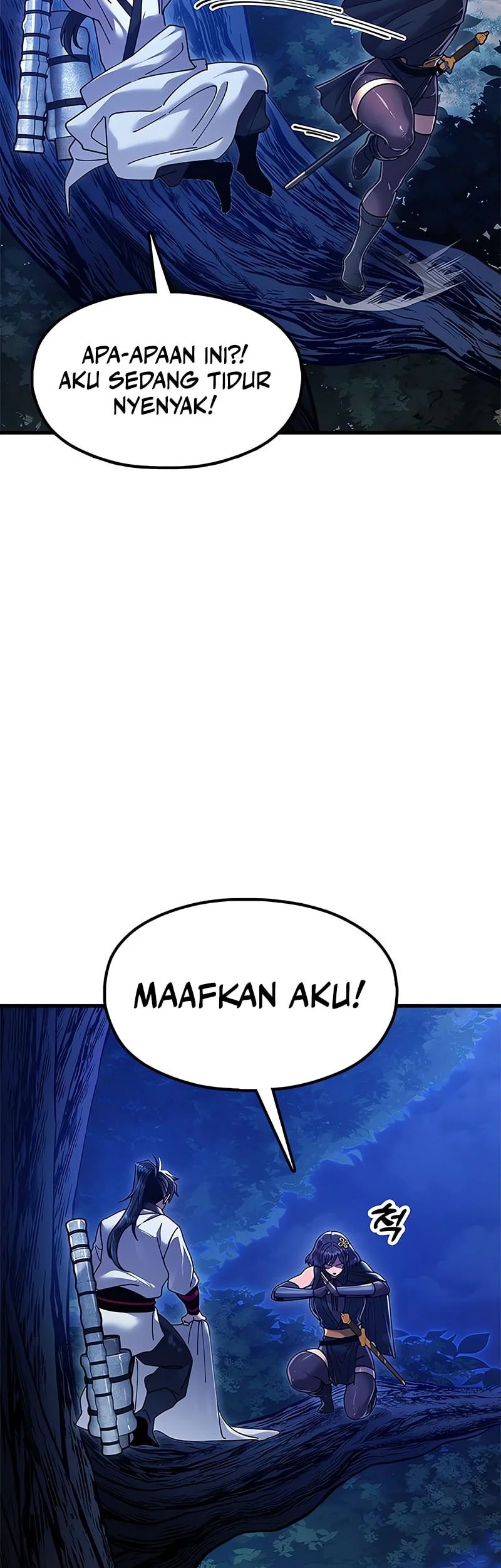 chronicles of the lazy sovereign chapter 29 - Page 44