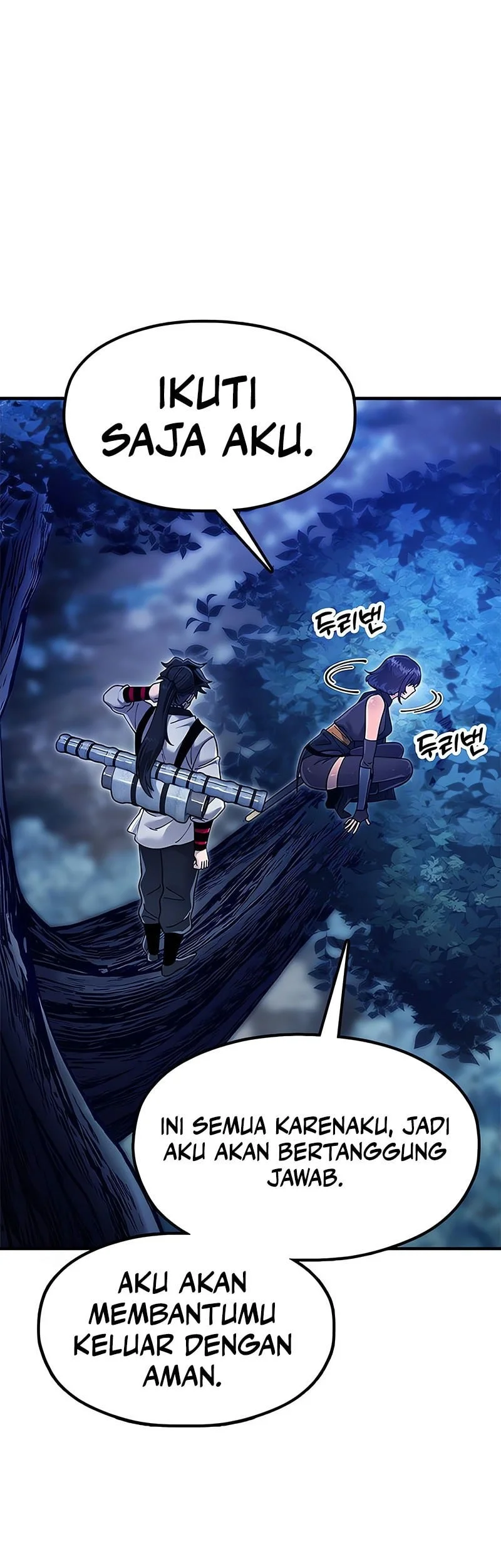 chronicles of the lazy sovereign chapter 29 - Page 46