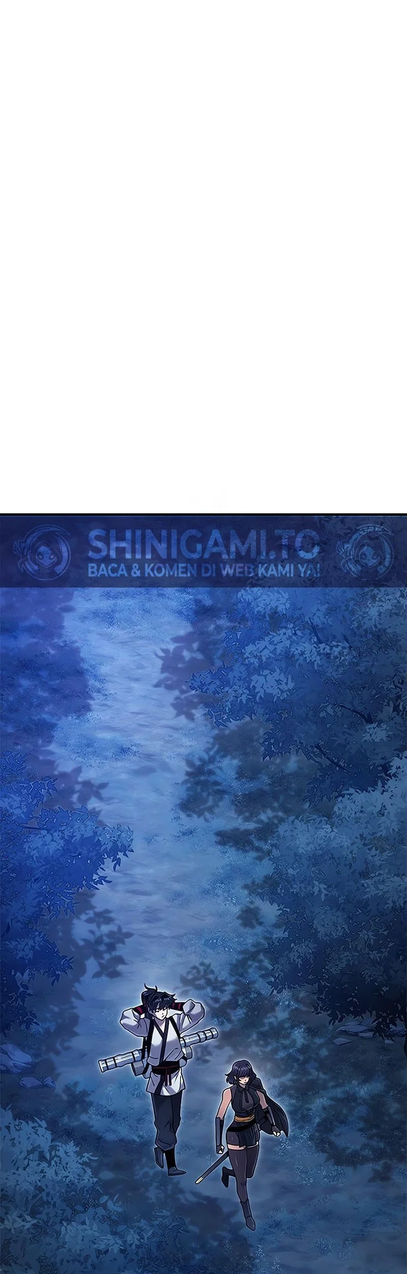 chronicles of the lazy sovereign chapter 29 - Page 47