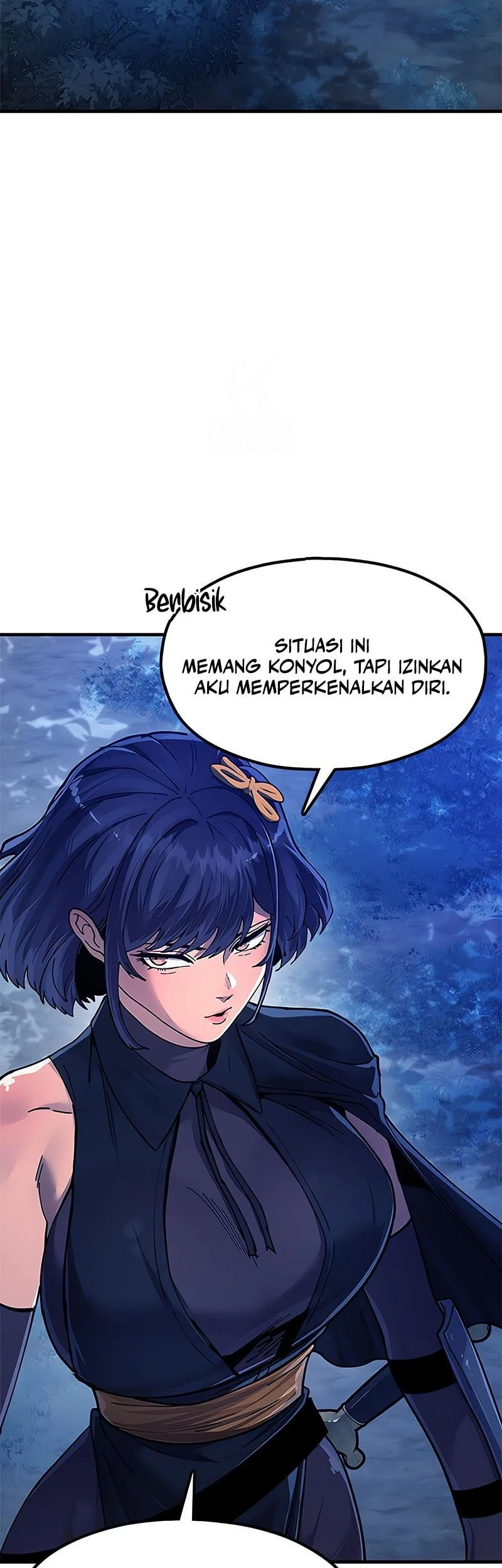 chronicles of the lazy sovereign chapter 29 - Page 48