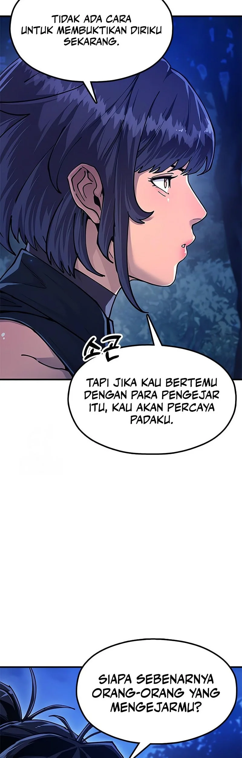 chronicles of the lazy sovereign chapter 29 - Page 51