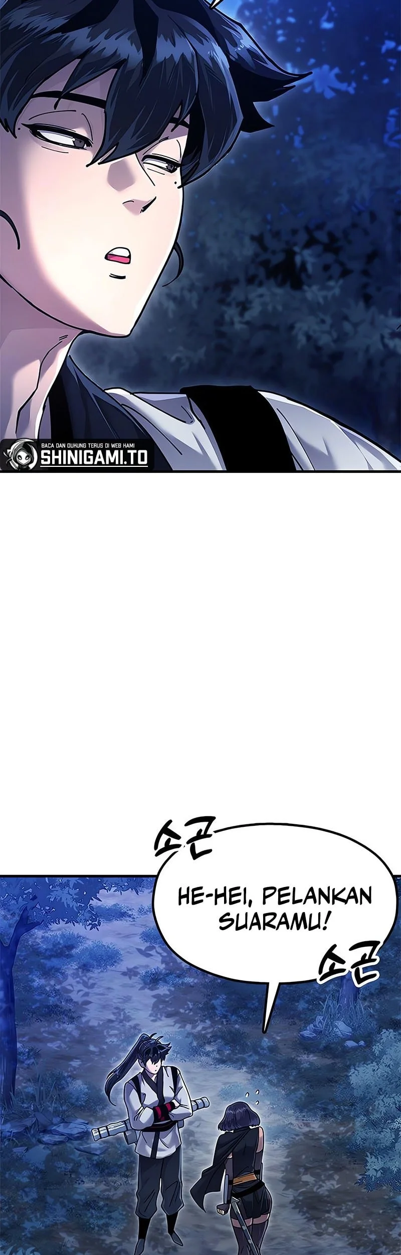 chronicles of the lazy sovereign chapter 29 - Page 52