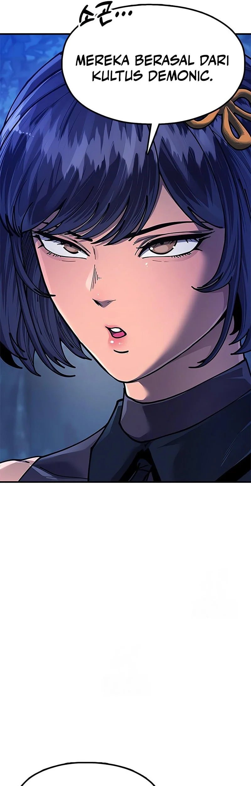 chronicles of the lazy sovereign chapter 29 - Page 54