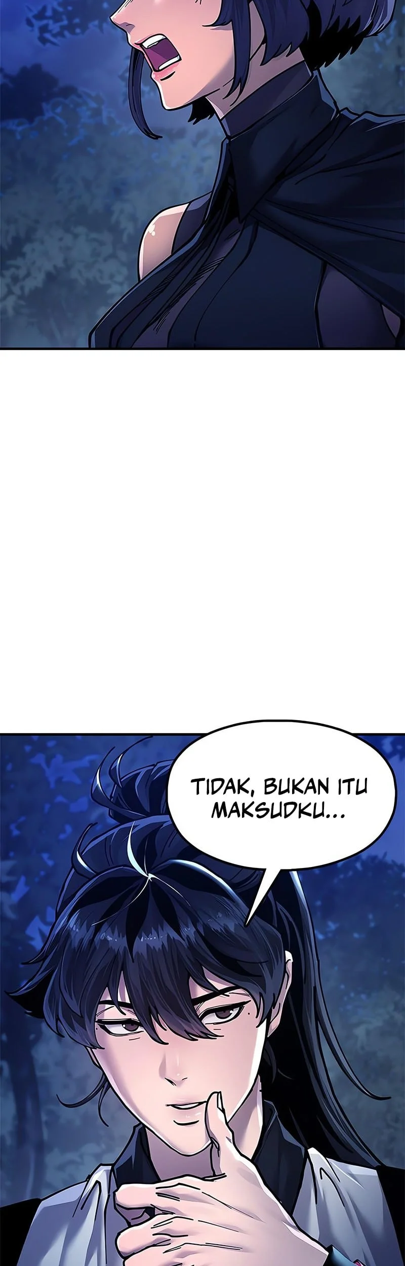 chronicles of the lazy sovereign chapter 29 - Page 56