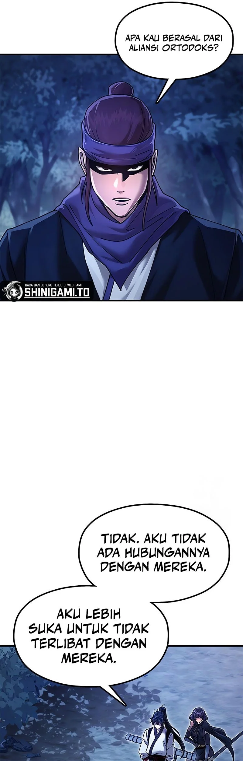 chronicles of the lazy sovereign chapter 29 - Page 62