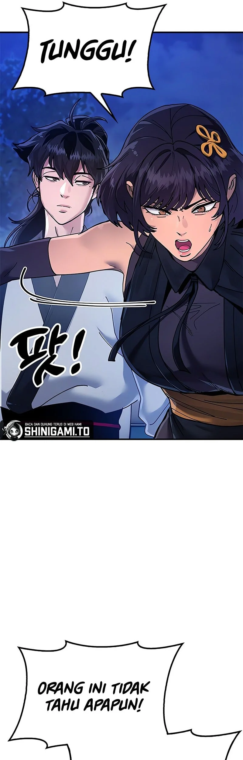 chronicles of the lazy sovereign chapter 29 - Page 66